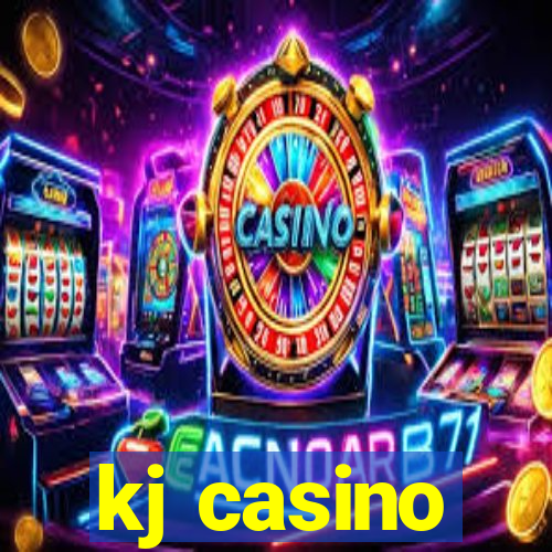 kj casino